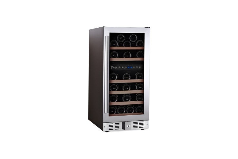 Wine Cooler and Cellar Repair